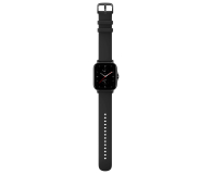 Amazfit Amazfit GTS 2E Obsydian Black - 626158 - zdjęcie 4